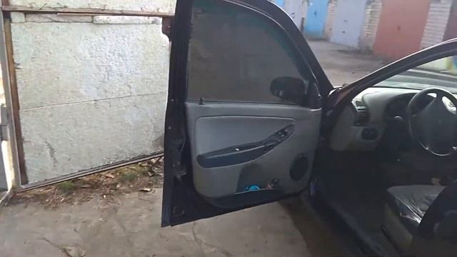 Установка 16V на ВАЗ 2108. 128й ресивер смотреть онлайн