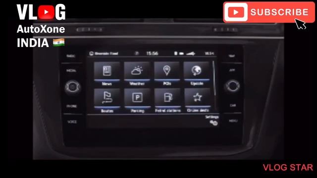 2020 VOLKSWAGEN TIGUAN | AutoXone INDIA ?? смотреть онлайн