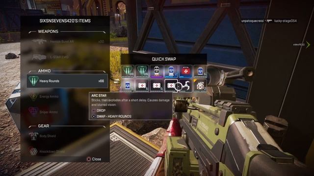 10 kill game LIFELINE is the way to go! - Apex Legends Battle Royal Season 4 - Lifeline смотреть онлайн