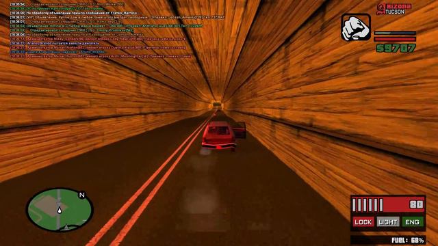 Слетел Google Auntificator. Как Arizona RP разочаровала меня Меня взломали на Аризоне смотреть онлайн