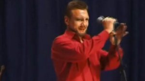 Николай Емелин "Емелин вечер" - 2007