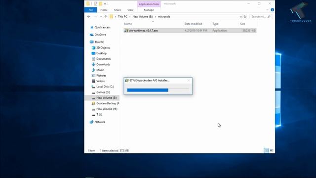 How to fix Runtime Error in Windows 10 PC/Laptops смотреть онлайн