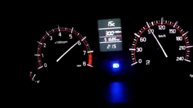 0-100 - Suzuki Swift Sport 136Ch смотреть онлайн