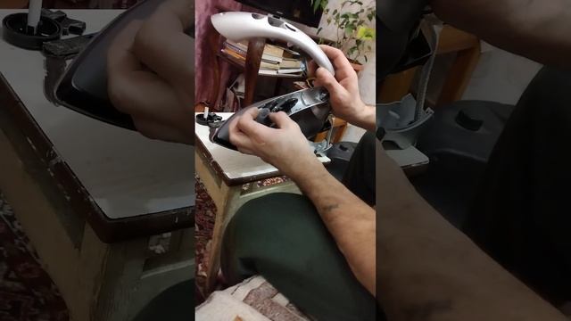 утюг витёк vitek 1211 разобрать смотреть онлайн