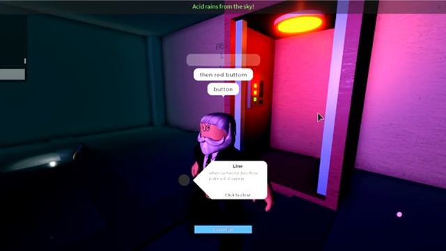 Roblox Horrific housing Elevator and Machine code. смотреть онлайн