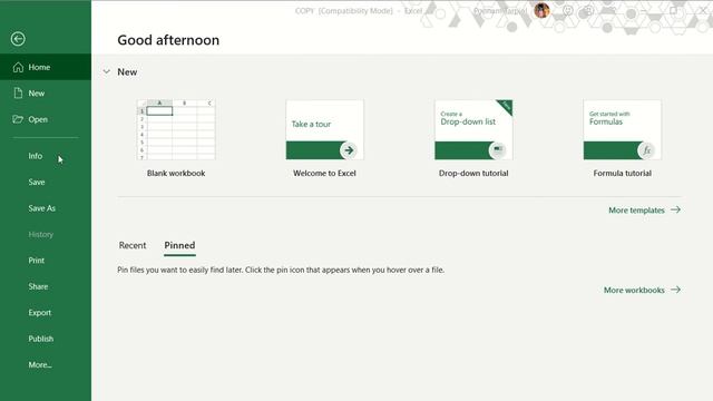 HOW TO FIX COMPATIBILITY MODE IN EXCEL-Tutorial смотреть онлайн