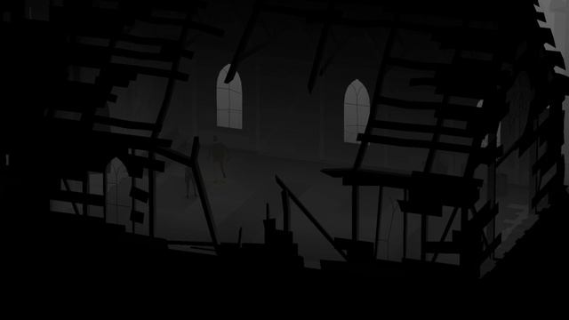 Kentucky Route Zero . Часть 8
