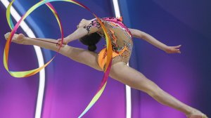 Зрелищные соревнования: как проходит турнир «Небесная грация — 2023» в Китае