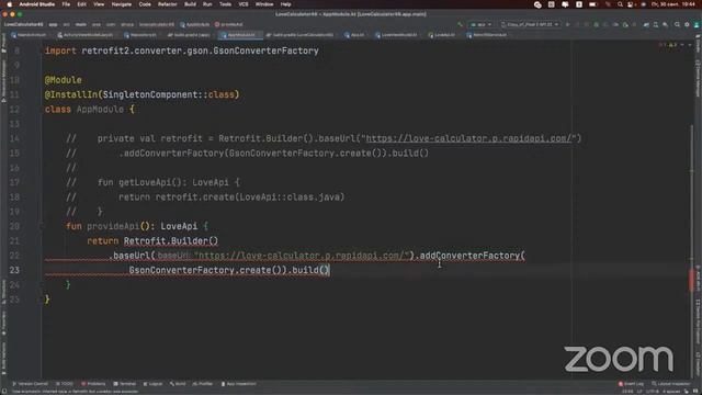 Zoom Meeting Python Four смотреть онлайн