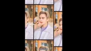 🌻Реакция Влюбиться в твою улыбку на тт[4/4] последняя часть🌻