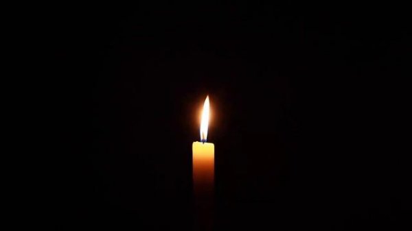 Хлопок дверью