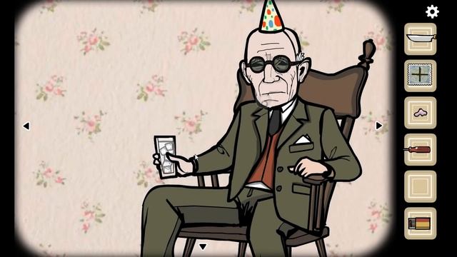 Прохождение➤Cube Escape Collection - УЛЕТНЫЙ ДР! (BIRTHDAY) ?