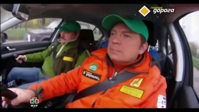 Изопропил или Метанол? Вся правда о незамерзайке смотреть онлайн