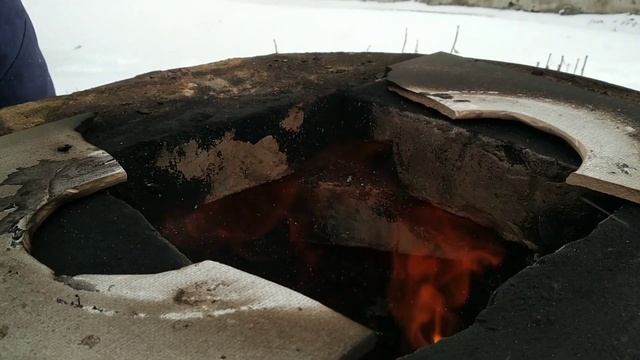 КАК ПРИГОТОВИТЬ БАРАНЬЮ НОГУ В ТАНДЫРЕ смотреть онлайн