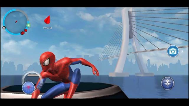 The Amazing Spider-Man 2 Game Secret Tips & Tricks That You Didn't Know. Android Gameplay ?️?️? смотреть онлайн