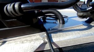 MINN KOTA Powerdrive 55. Обзор,установка на лодку.