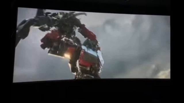Transformers Rise Of The Beasts