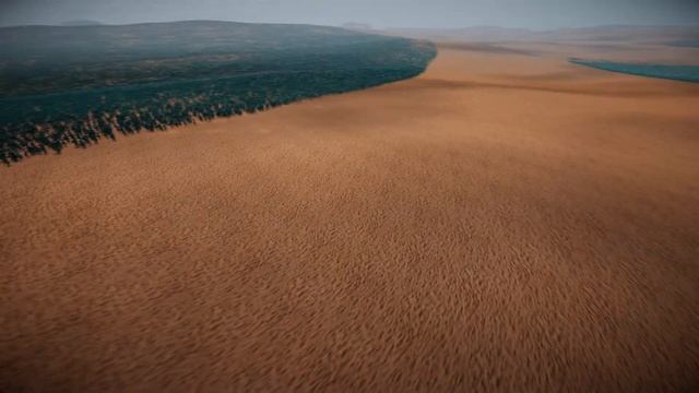 1,313,616 Puppet Terrorists VS 1,316,313 Modern Army - UEBS 2 смотреть онлайн