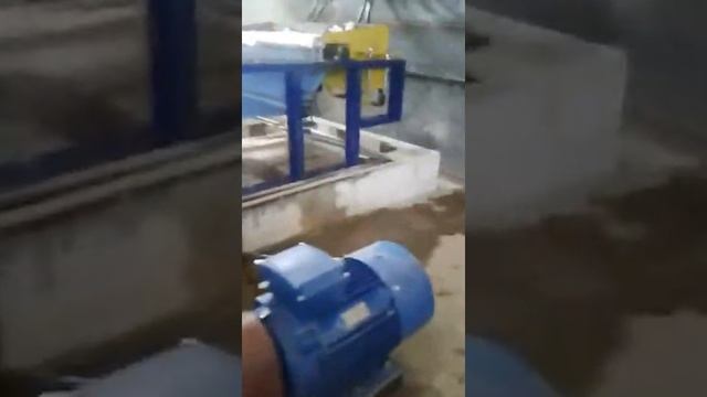 Бумагоделательная машина.Производство бумаги из макулатуры.Туалетная бумага.Донецк 2020.БДМ.Украина смотреть онлайн