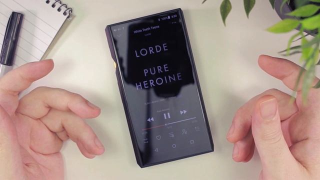 FiiO M11 Pro Music Player Review смотреть онлайн