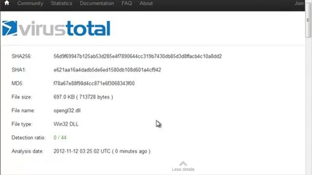 opengl32.dll Review - How to Fix opengl32.dll Error смотреть онлайн