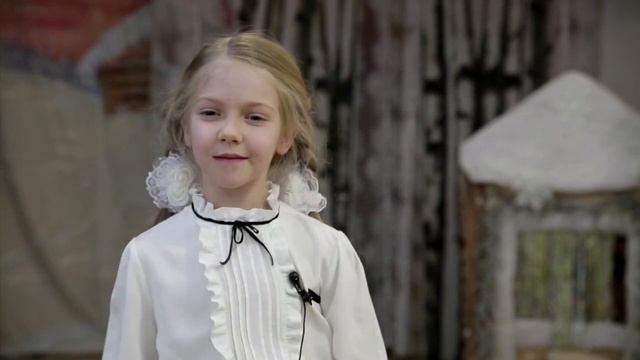 Поздравление с юбилеем школы от дошкольного отделения № 2 смотреть онлайн