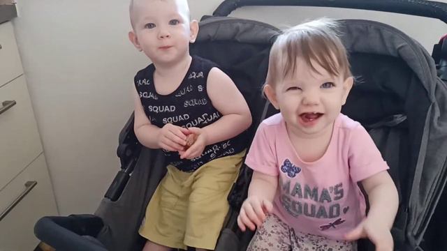 Чики брики (год и три недели) смотреть онлайн