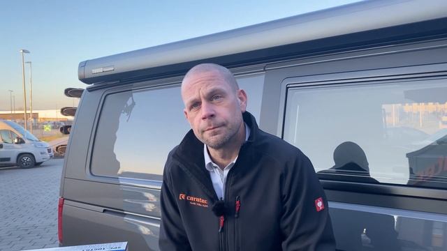 Top Klang für den VW Bus T6.1 mit Soundkomponenten von Alpine und Audiotec Fischer смотреть онлайн