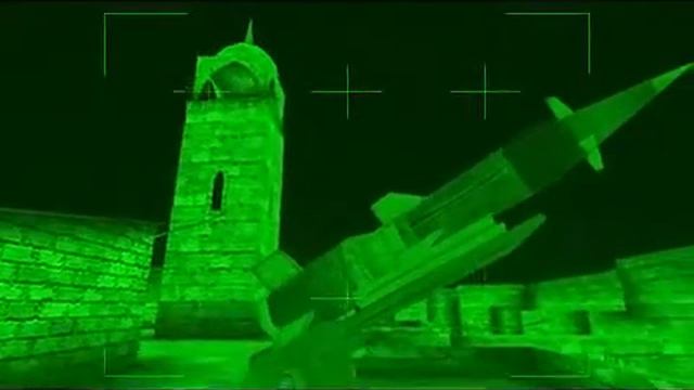 Конфликт : Буря в пустыне (Пятнадцатая миссия Вводные данные) смотреть онлайн