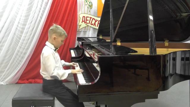 Бубенщиков Тимофей г.Урай смотреть онлайн