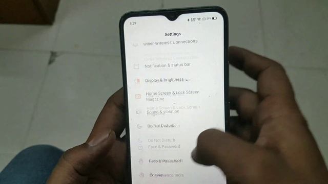 Realme App Permissions | App Permission Realme | Realme Mobile App Permissions смотреть онлайн