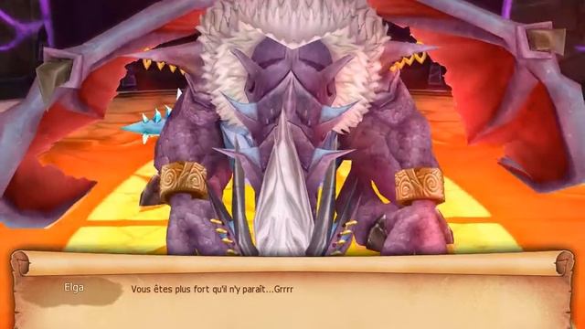 dragonica - Elga solo - 100% шанс крита смотреть онлайн