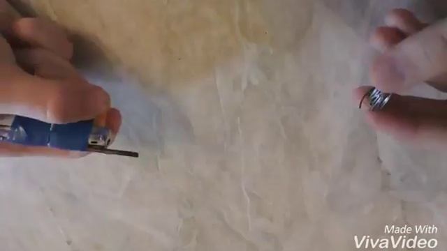 Как быстро самому сделать паяльник смотреть онлайн