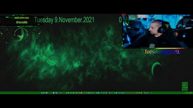 BF Streaming(1440P)- 4 day Countdown to BF 2042 смотреть онлайн