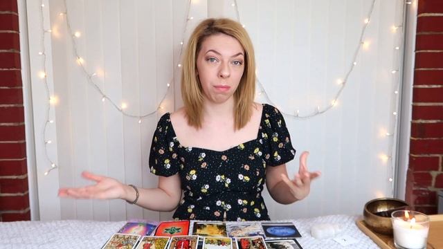 ⭐️?PICK A CARD ?⭐️| Whats The NEXT BIG CHANGE HAPPENING In 10 days? ⏳ смотреть онлайн