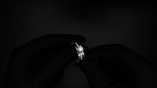 Кольцо в стиле bvlgari трансформер из белого золота с бриллиантами смотреть онлайн