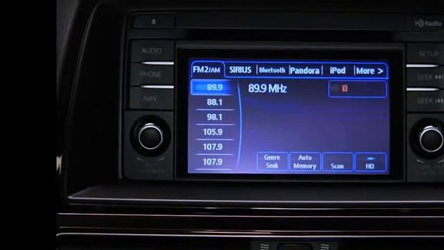 2014 Mazda6 — Commander Switch Mazda USA смотреть онлайн