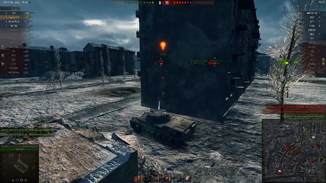 Leopard Prototyp A Защитник смотреть онлайн