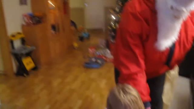 Новый 2014!!!!!:) смотреть онлайн