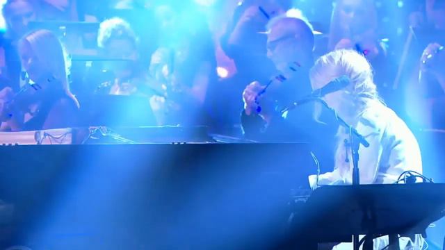 Agnes Obel - Aventine (Live @ Nordisk Julkonsert)