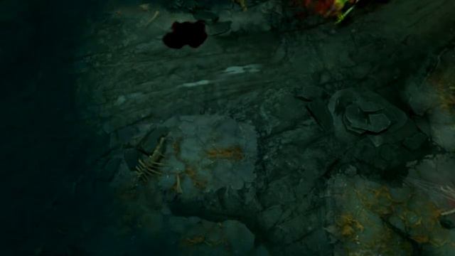 Great fighting - Rubick, Clinks, Ogre Magi vs Broodmother (Dota 2) смотреть онлайн