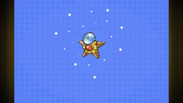 Can I Beat Pokemon Fire Red with ONLY Staryu? ? Pokemon Challenges ► NO ITEMS IN BATTLE смотреть онлайн