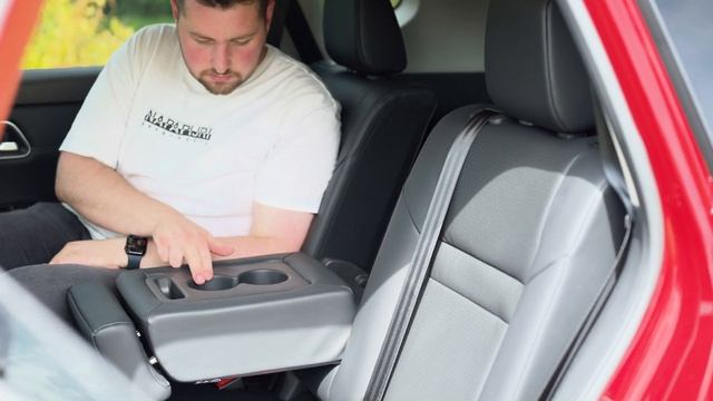 2023 Nissan X-Trail (Rogue) Review: Is the PRICE Justified?! смотреть онлайн