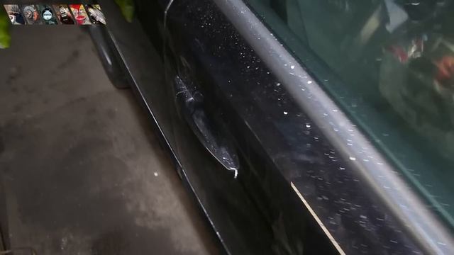 Удаление царапин и Полировка автомобиля смотреть онлайн