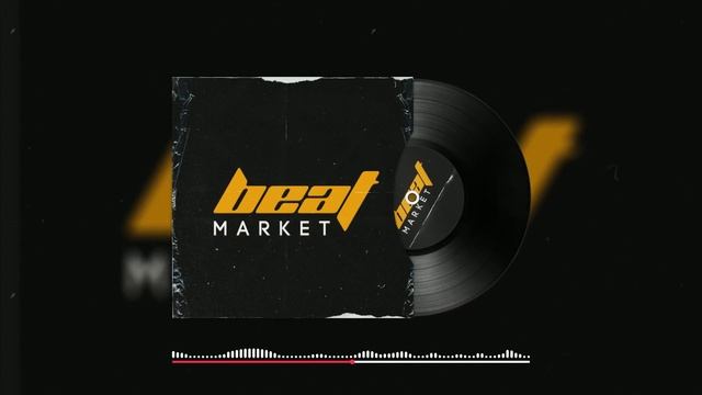 BEAT MARKET - Yung Mal x Pyrex Whippa Type Beat - "UNB'' | SNK BEATS смотреть онлайн