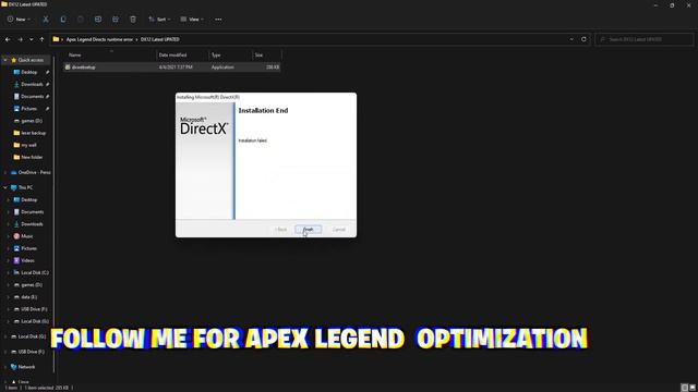 Apex Legends Season 17 : How To Fix Crashing PC | Apex Legends Arsenal Freezing Hung Error Fix(2023