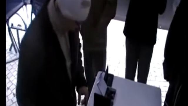 Акция "Защити свой автомобиль" г. Тверь смотреть онлайн