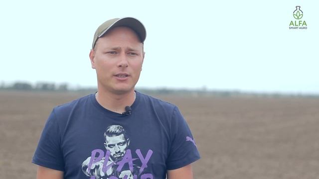 Відгук про протруйники Авіценна та Командор Гранд від ALFA Smart Agro