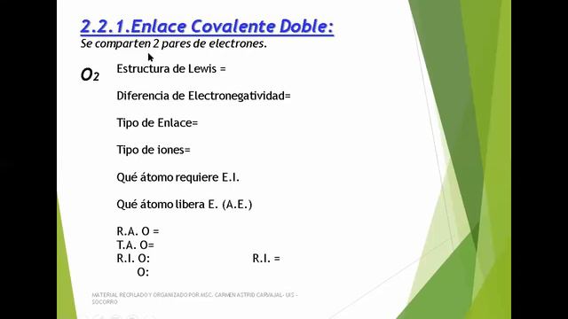 20 ENLACE COVALENTE смотреть онлайн