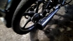 Восстановление мопеда Дельта. Как правильно собрать мопед.